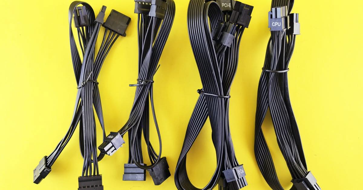 Wire Harness vs Cable Assembly: What the Difference Means for Your Build